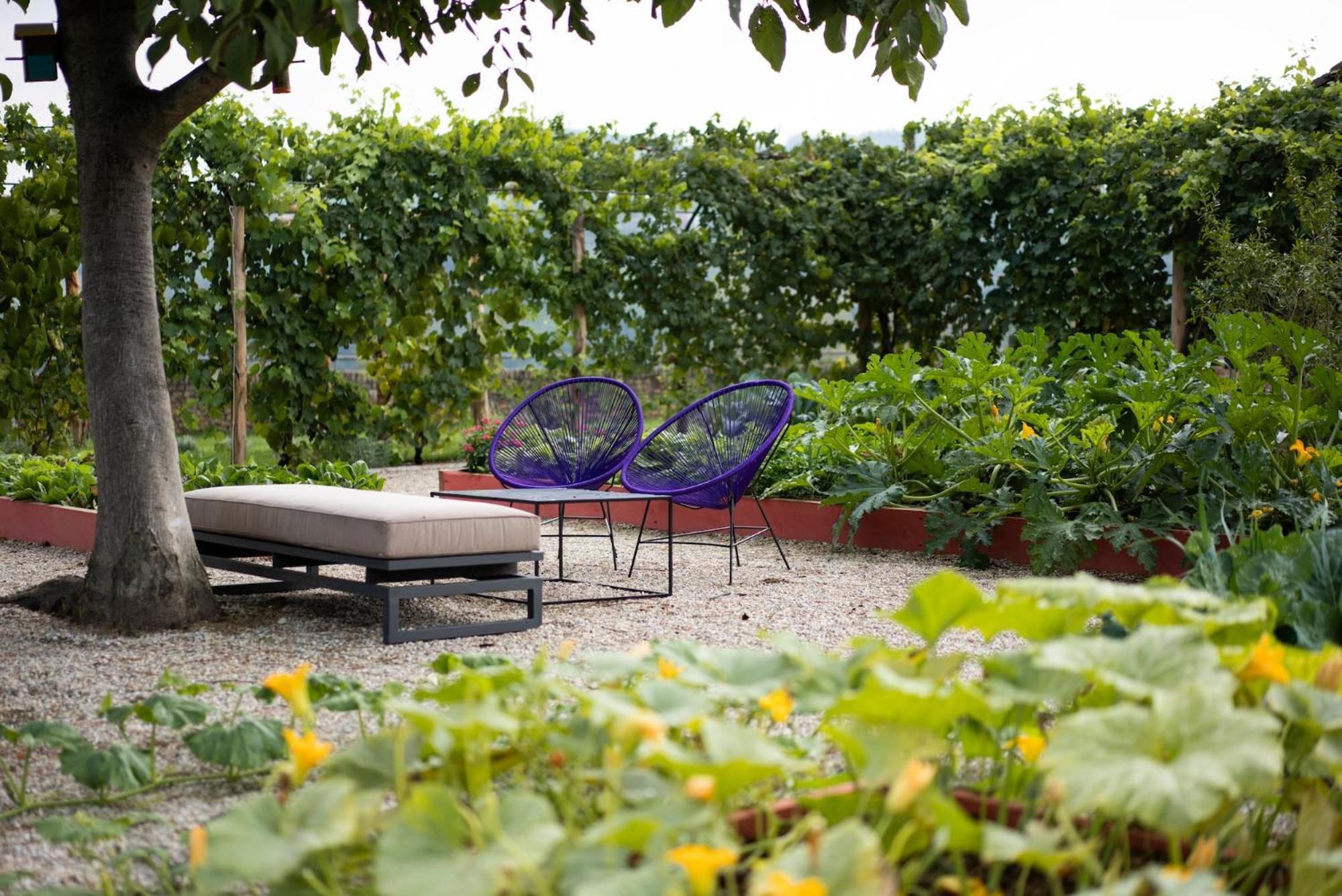 Hostal Vigne Di Fagnano 1709 Eco Relais Santo Stefano Belbo Exterior foto