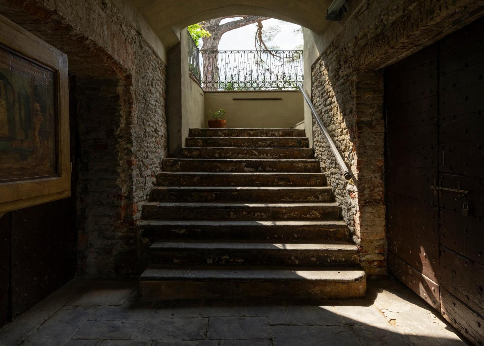 Hostal Vigne Di Fagnano 1709 Eco Relais Santo Stefano Belbo Exterior foto